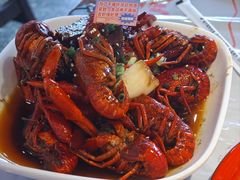 -靓靓蒸虾·头牌蒸虾(南山桂庙店)