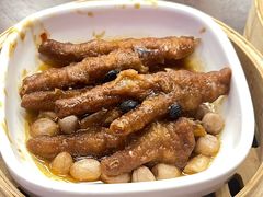 -潮福城大酒楼·潮粤菜·港式点心(阳光城店)