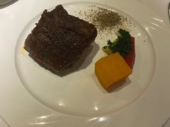 -王品牛排(郑州大卫城店)