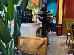 大堂-PHO爺·越南料理(亦庄大族广场店)