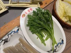 -蜀留香火锅·始于1999·原四川老火锅(白堤路店)