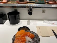 -争鲜回转寿司(通州万达店)