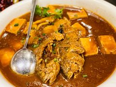 -福苗小骆驼烧烤(大唐不夜城店)