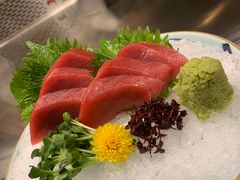 -舞鹤日本料理铁板烧(华侨城店)