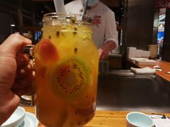 -飞阳铁板烧(ME TOWN购物中心店)