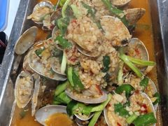 -辣不怕口味虾(凌霄路店)