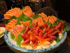 -匠和风精致料理(成都龙湖滨江天街店)