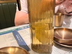 -凤来茶餐·粤菜馆(珠江新城店)