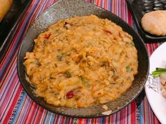 -香巴拉云南餐厅(华莱坞店)