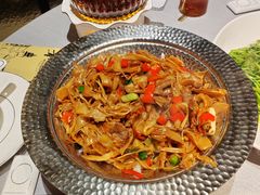 -章吴记喜瑞餐厅(东东城店)