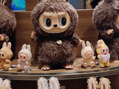 -泡泡玛特POPMART(宁波印象城店)