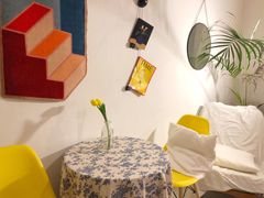 -Smile House咖啡馆(群芳小区店)