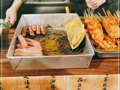 -老客满蛋饼(双塔市集店)