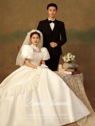 -今生有约国际精品婚纱摄影(苏州店)