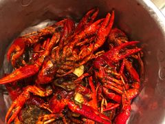 -老长沙龙虾馆·聚会餐厅(白石洲店)