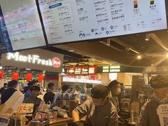 -霸王茶姬(常熟印象城店)