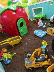 -孩子王童乐园(上海青浦吾悦广场店)