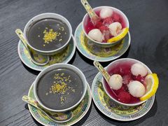 -宫事颐庭·老佛爷贵寿下午茶(颐和园店)