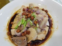 -新兴家喻酒家·羊城名宴(昌岗店)