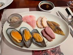 -佛山保利洲际酒店·月色西餐厅
