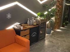 -禧瑞 ·丝浴主题·水疗·spa(中山公园店)