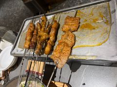 -大闫家烧烤·小海鲜家常菜(郑庄店)