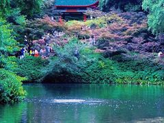 -岳麓山风景名胜区