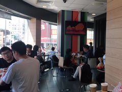 -麦当劳(百利广场店)