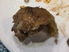 烤腰子-帕米尔食府(白云观店)