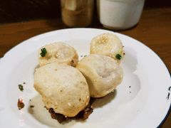 -舒蔡记生煎菜饭(云南中路店)