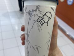 -喜茶(北京石景山万达店)