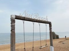 -渡海小渔村.老辈日照菜