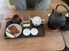 -扫雪煮茶(西村店)
