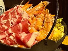-仙隐小鹿中華の日料(正弘城店)