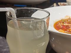 -炊烟小炒黄牛肉(浦东世纪汇店)