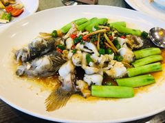 -猪肉婆私房菜(容桂总店)