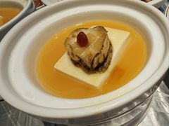 -都市阳光海鲜城(青山湖店)
