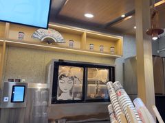 -霸王茶姬(南京六合天合广场店)