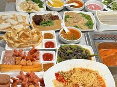 -海底捞火锅(银泰中心店)