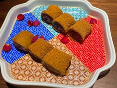 驴打滚-四季京未(广百百货店)