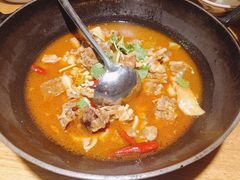 铁锅羊肉-福茂源横山铁锅羊肉(牡丹园店)