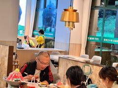 -五星桥原切肥牛火锅(怀德桥店)