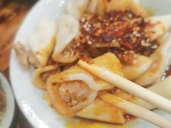-老妈火锅粉(幸福路步行街店)