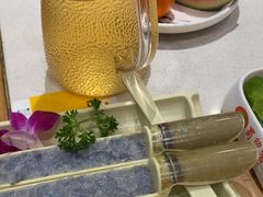 -蜀留香火锅(社会山店)