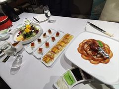 -味+新京宴·烤鸭·北京菜(创意谷店)