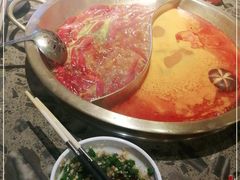 -小龙坎火锅(春熙太古里店)