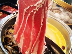-牛匠和牛寿喜锅(西安总店)