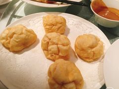 雪衣豆沙-小南洋海景餐厅(深圳湾店)