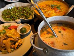 -大头虾越式风味餐厅(光明广场店)