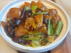 -小吊梨汤·北京菜·烤鸭(双井乐成中心店)